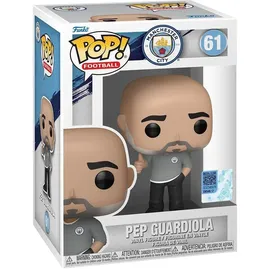 Funko Pep Guardiola Spielfigur 61 cm