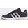 Adidas Grand Court Base 00s Black / Matte Silver / Cloud White 40