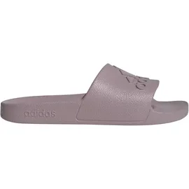 Adidas Adilette Aqua Herren preloved fig / preloved fig / preloved fig 40 2/3