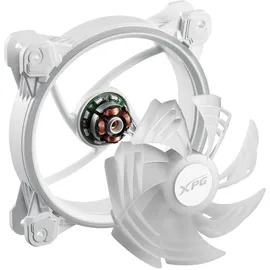 A-Data ADATA HURRICANE 120 PC-Gehäuse-Lüfter weiß