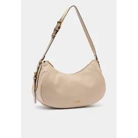 Liu•Jo Mantua Henkeltasche Kunstleder Beige