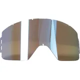 John Doe JD/ONE Brille  Ersatzglas grün