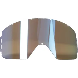 John Doe JD/ONE Brille  Ersatzglas grün