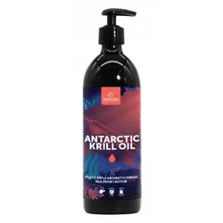 POKUSA OceanicLine Antarktisches Krillöl 500ml