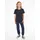 Tommy Hilfiger Jungen T-Shirt Kurzarm Rundhalsausschnitt, Blau (Sky Captain), 3 Jahre