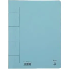 BENE Schnellhefter A4 Blau