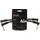 Fender DELUXE 6" CABLE BTWD 2 PACK