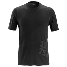 Snickers Workwear FW 37.5 Tech. T-Shirt schwarz S
