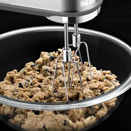 KitchenAid 5KHM7210ECU Handmixer