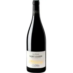 Les Royes 2022 - Domaine Courbis