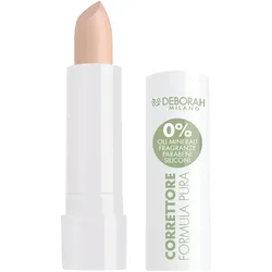 Formula Pura Stick Concealer BIO No. 02 Light Rose, 5 Gramm