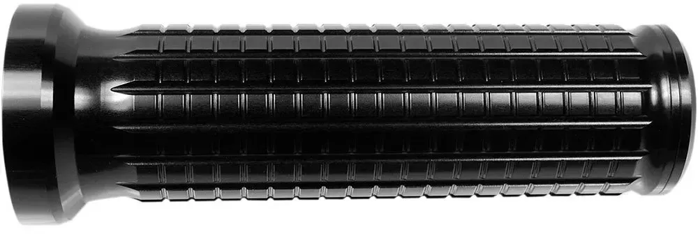 Motogadget Mo-grips 4000400 Griffe - Black - 22 mm / 124 mm