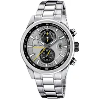 Festina Herrenuhr - Chronograph - Festina Modell: 20694_4