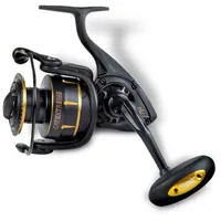 Black Cat Extreme Welsrolle - Black - 85
