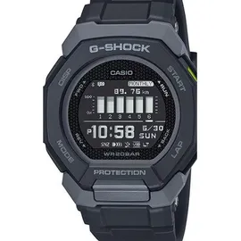 Casio G-Squad GBD-300 Kunststoff 47 mm GBD-300-1ER