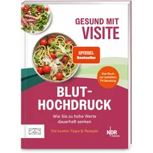 ZS - ein Verlag der Edel Verlagsgruppe Gesund mit Visite - Bluthochdruck
