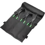 Freund Rolltasche mit Falzzangen 60 mm