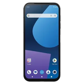 Fairphone 5 6 GB RAM 128 GB Mattschwarz