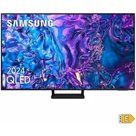 Samsung TQ55Q70D 55" QLED 4K Tizen Smart TV Q70D (EU-Modell)