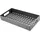 Joe ́s Barbeque Holzkohleeinsatz JS-2837 für Garkammer, Kohlekorb