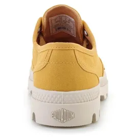 Palladium Pampa Oxford Damen Ochre 40
