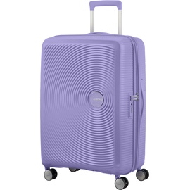 American Tourister Soundbox 4-Rollen 67 cm / 71,5-81 l lavender