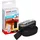 Tesa Klettband ON & OFF® UNIVERSAL schwarz, 1 Rolle