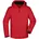James & Nicholson Winter Softshell Jacke, red