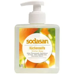 Sodasan Küchenseife