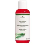 Cosimed Kräuter-Ölbad Heublume Badezusatz 200 ml