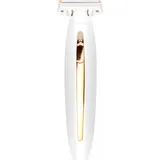 CENOCCO Beauty Ganzkörper-Haarentferner Weiß/Rosa
