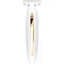 CENOCCO Beauty Ganzkörper-Haarentferner Weiß/Rosa