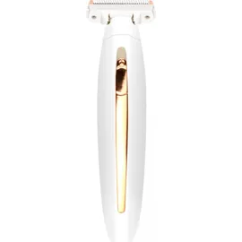 CENOCCO Beauty Ganzkörper-Haarentferner Weiß/Rosa