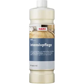 HARO Bodenpflegemittel Clean & Green Aqua Oil 1 l