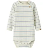 lil' atelier baby Nbmkail Ls Slim Body Lil Noos - numeric_92