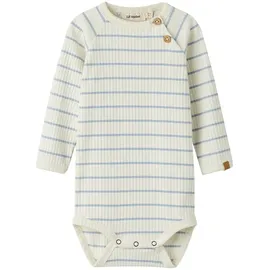 lil' atelier baby Nbmkail Ls Slim Body Lil Noos - numeric_92
