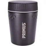 PRIMUS Trailbreak Lunch 400ml Steife Tragbare Kühlbox - Black - One Size