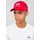 Alpha Industries Basic Trucker Kappe Speed Red One Size
