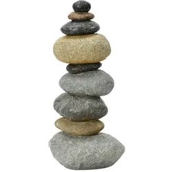 Decoris Statue - L/B/H ca. 24,00x22,00x53,00