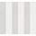 A.S. Création Streifentapete 10 m x 0,53 m 0 g Grau/Weiß 314031