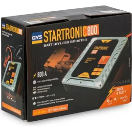 GYS Starthilfegerät Startronic 800