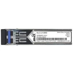 Cisco 1000BASE- LX/LH SFP-Modul für Gigabit-Ethernet-Implementierungen (GLC-LH-SMD=)
