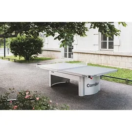 Cornilleau Campus 510 Outdoor Tischtennisplatte Grau