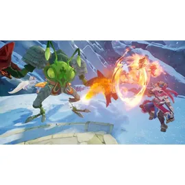 Visions of Mana - Edition (USK) (PS5)