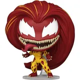 Funko Spider-Man 2 - Scream Vinyl Figur 1026