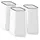 Netgear Orbi Pro SXK50 WiFi 6 Router + 2x Satellit