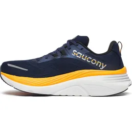 Saucony Hurricane 24 Herren Navy / Peel 46,5