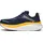 Saucony Hurricane 24 Herren Navy / Peel 46,5