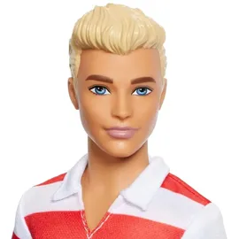 Barbie Fashionistas Ken-Puppe Nr. 241 (HYV01)