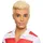 Barbie Fashionistas Ken-Puppe Nr. 241 (HYV01)